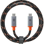 Jupio x Pr1meGear Thunderbolt 4 Kabel 75cm
