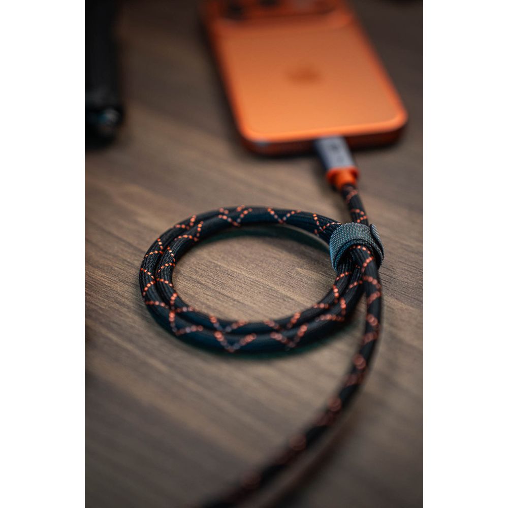 Jupio x Pr1meGear Thunderbolt 4 Kabel 75cm