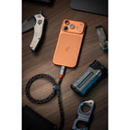 Jupio x Pr1meGear Thunderbolt 4 Kabel 75cm