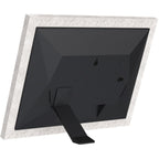 Braun DigiFrame 10B WiFi grau + schwarz