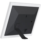 Braun DigiFrame 10B WiFi Blanc et Noir