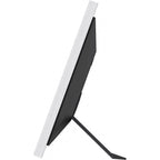 Braun DigiFrame 10B WiFi Blanc et Noir