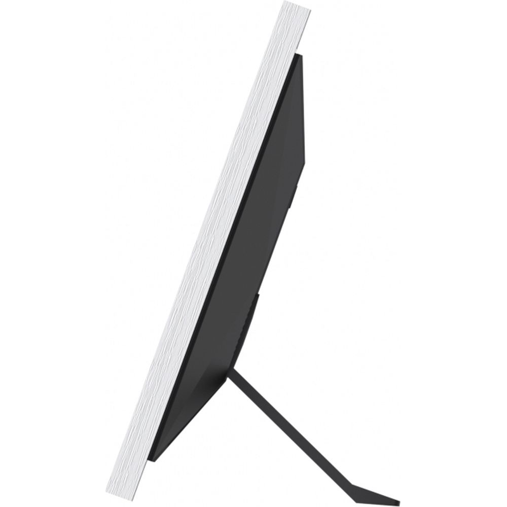 Braun DigiFrame 10B WiFi Blanc et Noir