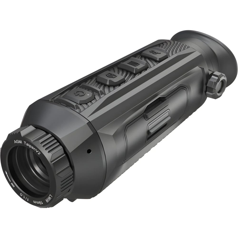 AGM Taipan V2 19-384 Wärmebildkamera