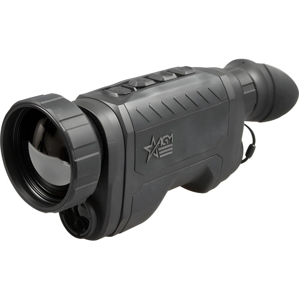 AGM ReachIR LRF 50-640 warmtebeeldcamera mit laser rangefinder