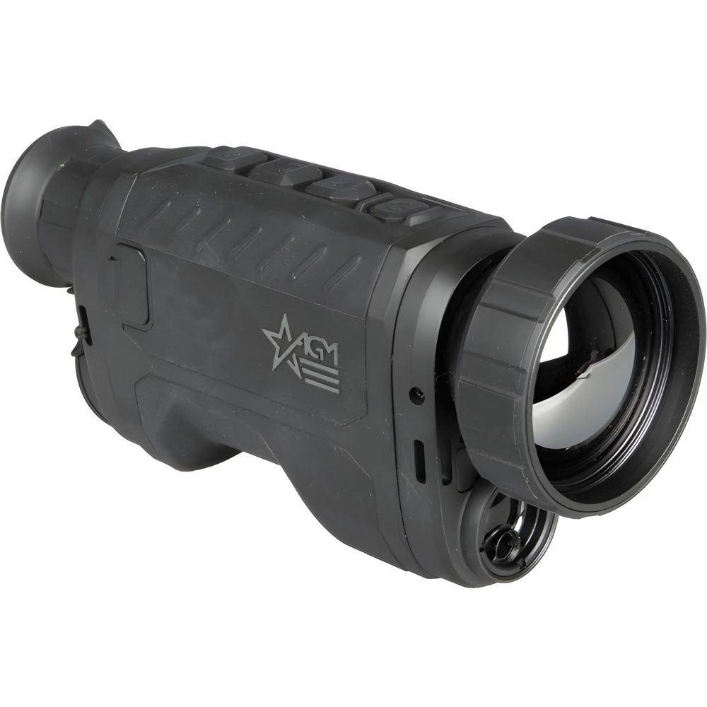 AGM ReachIR LRF 50-640 warmtebeeldcamera mit laser rangefinder