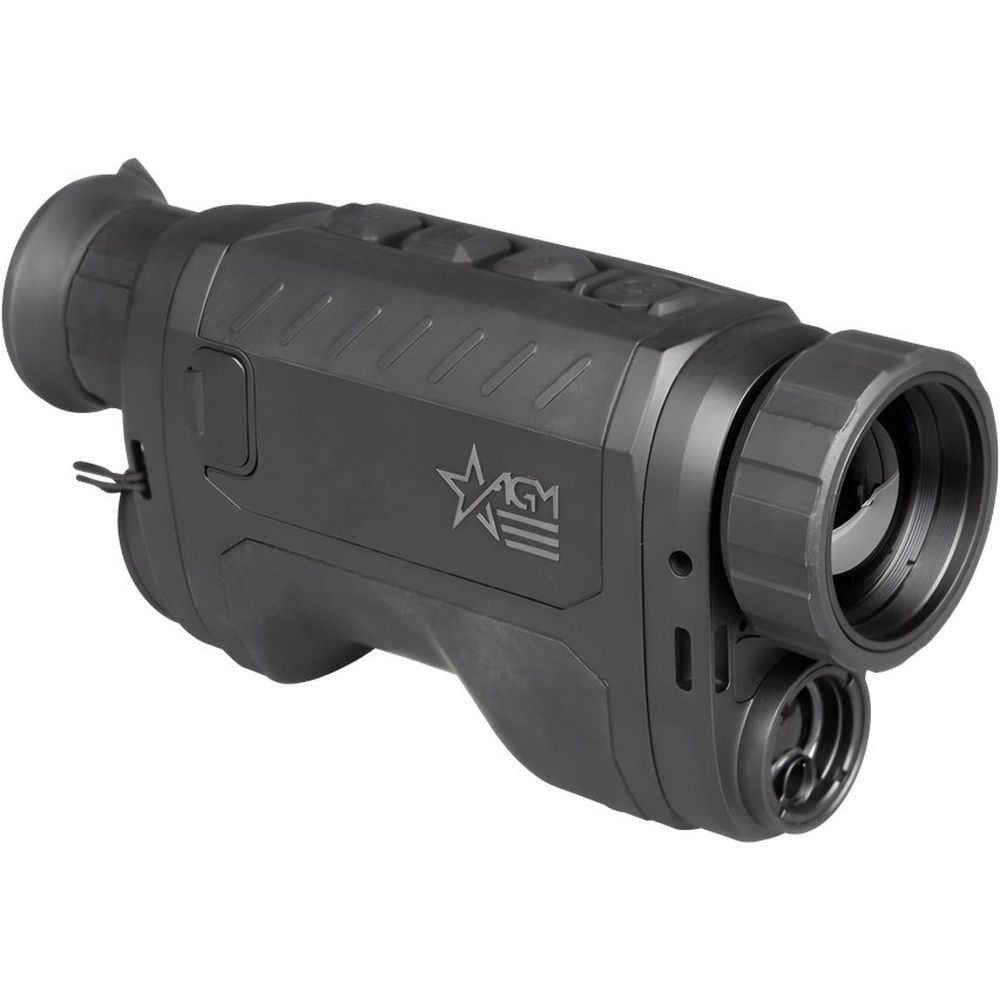 AGM ReachIR LRF 35-640 Wärmebildkamera mit Laserentfernungsmesser
