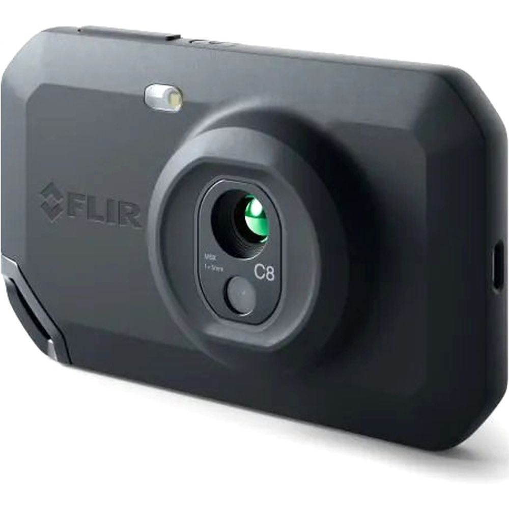 FLIR C8 Caméra thermique