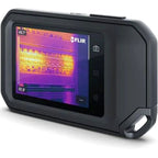 FLIR C8 Caméra thermique