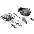 DJI Avata 2 Fly Smart Combo mit Einzelakku