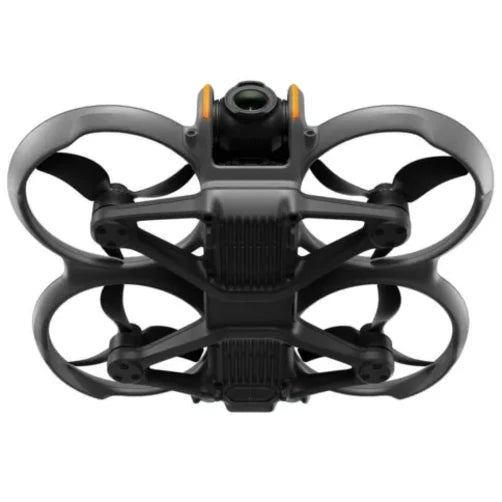 DJI Avata 2 Fly Smart Combo (three batteries + N3 goggles)