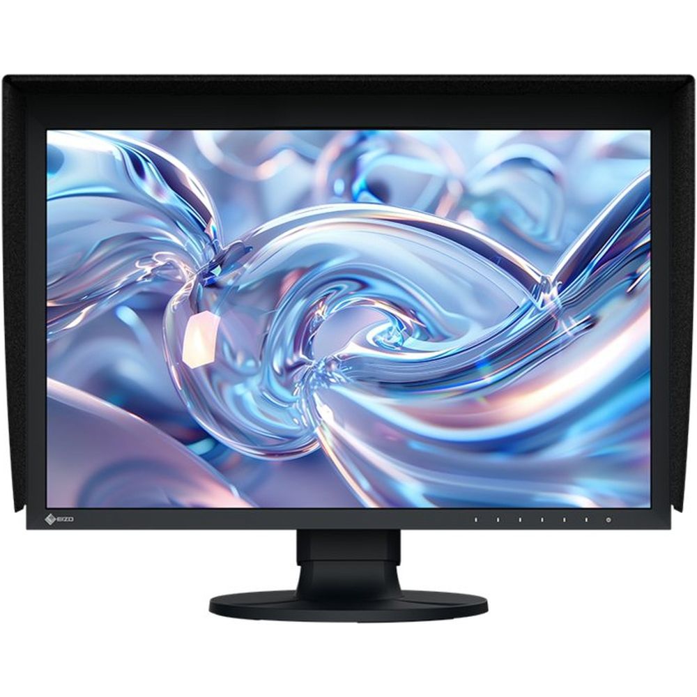 Eizo CG2400SV 24 Zoll Lichthaube inklusive