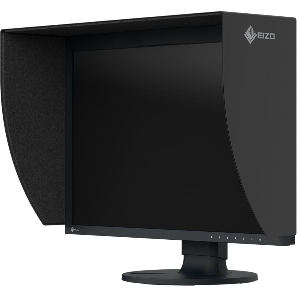 Eizo CG2400SV 24 Zoll Lichthaube inklusive
