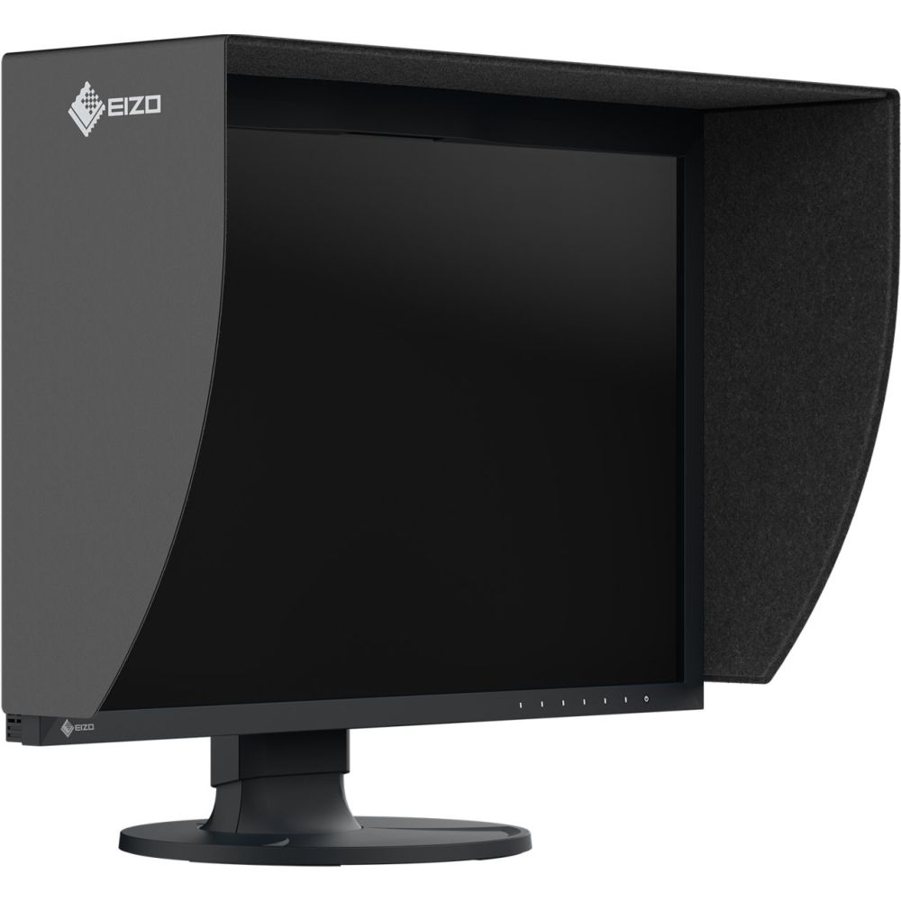 Eizo CG2400SV 24 Zoll Lichthaube inklusive