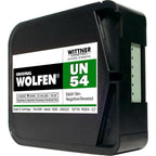Wolfen S+W Negativfilm Super 8, ISO 64-200 mit Entwicklung 2K Scan Download