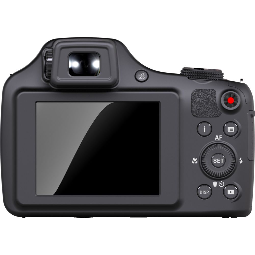 Kodak AZ653 65x Zoomkamera mit Sucher