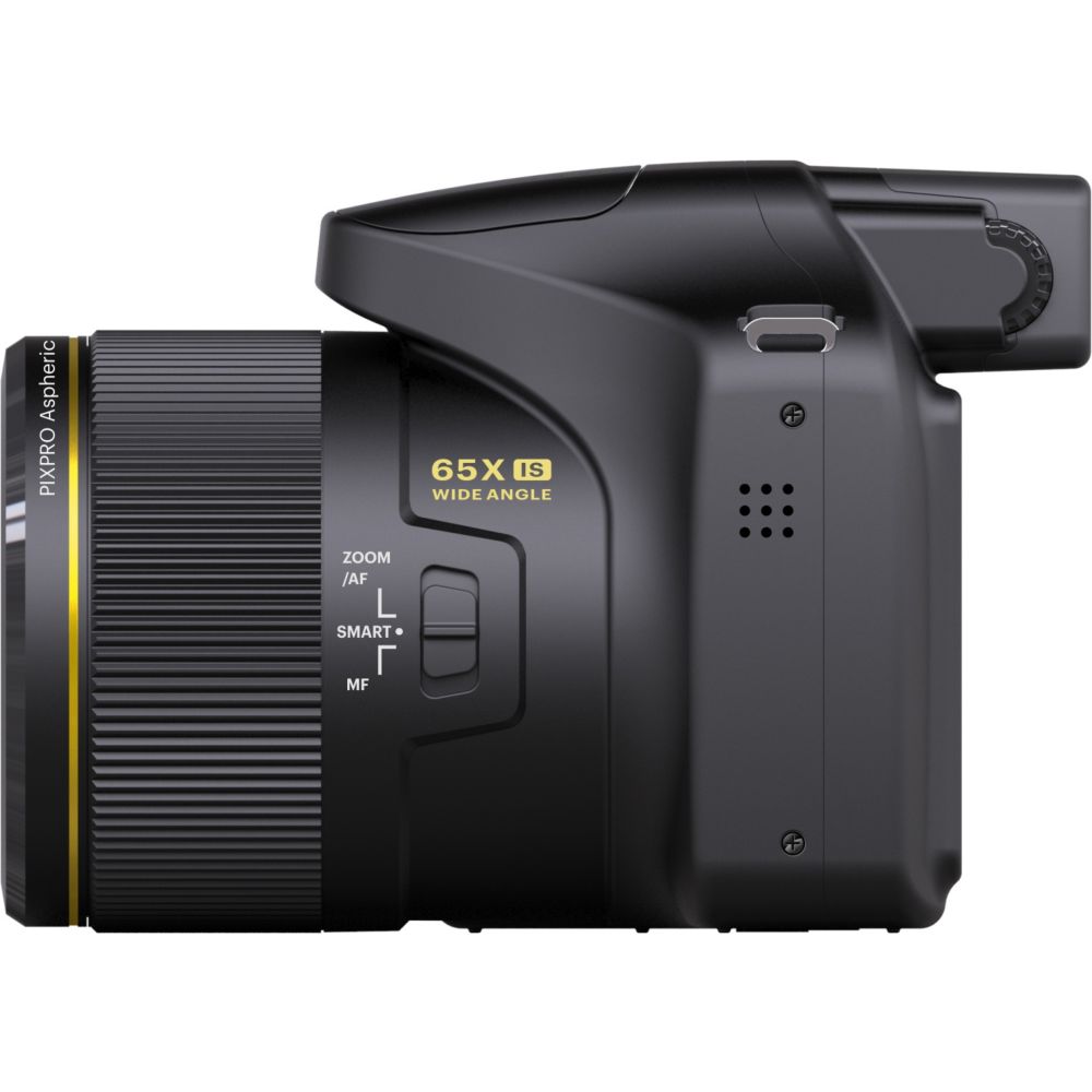 Kodak AZ653 65x Zoomkamera mit Sucher