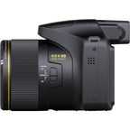 Kodak AZ653 65x Zoomkamera mit Sucher