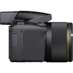 Kodak AZ653 65x Zoomkamera mit Sucher