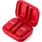 RØDE Wireless Micro USB-C red
