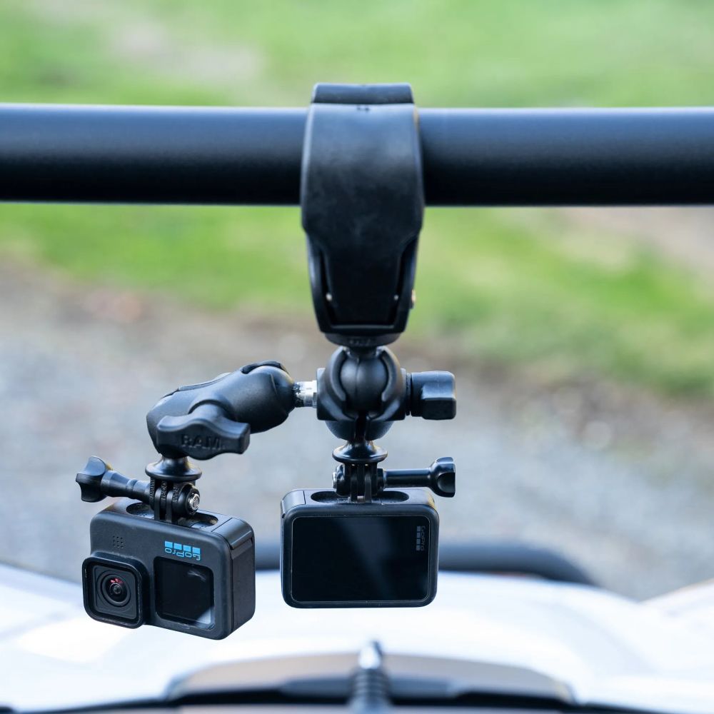 Ram Add-A-Ball Rotule accessoire pour bras de douille de taille B
