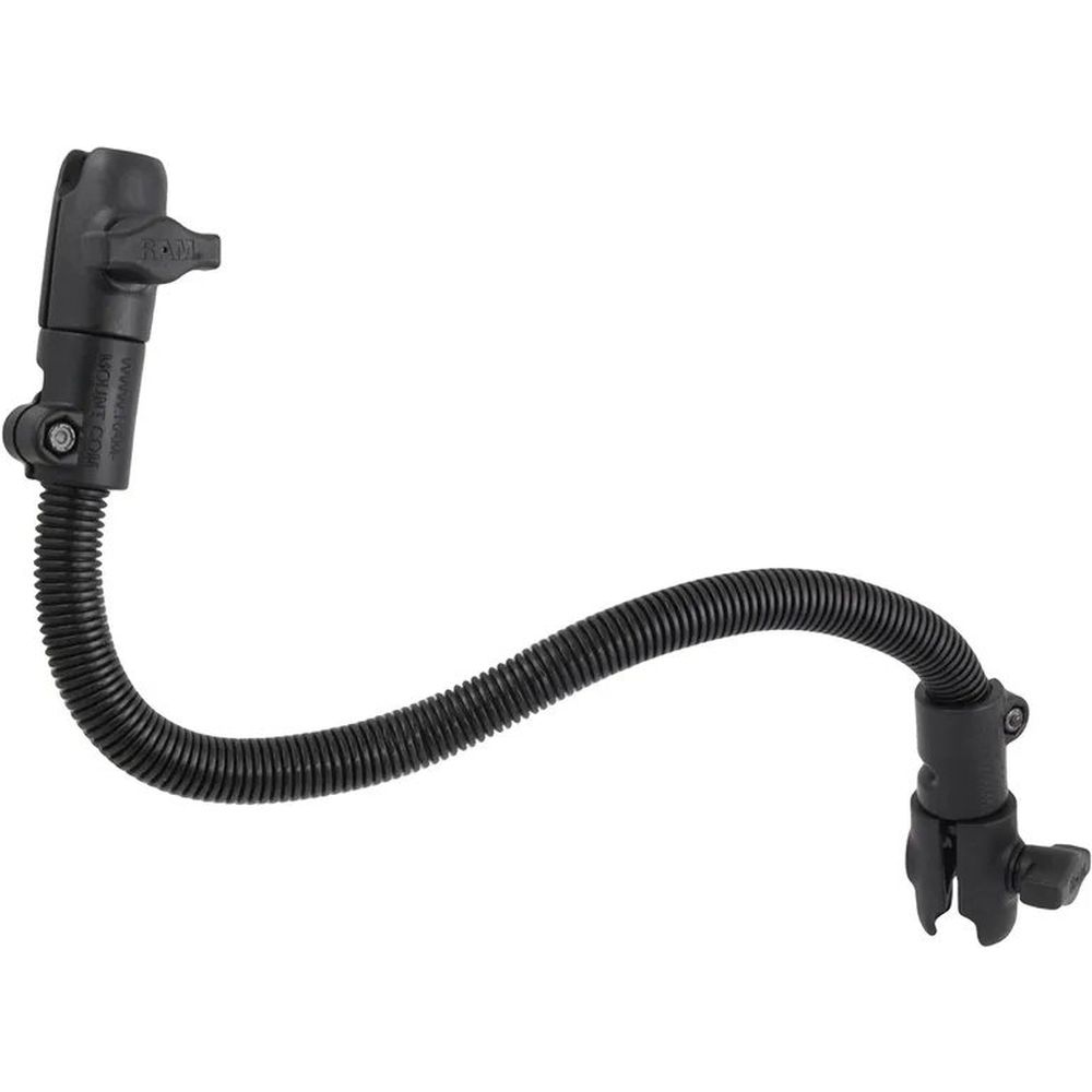 Ram Flex-Rod 18" Bras à rotule double