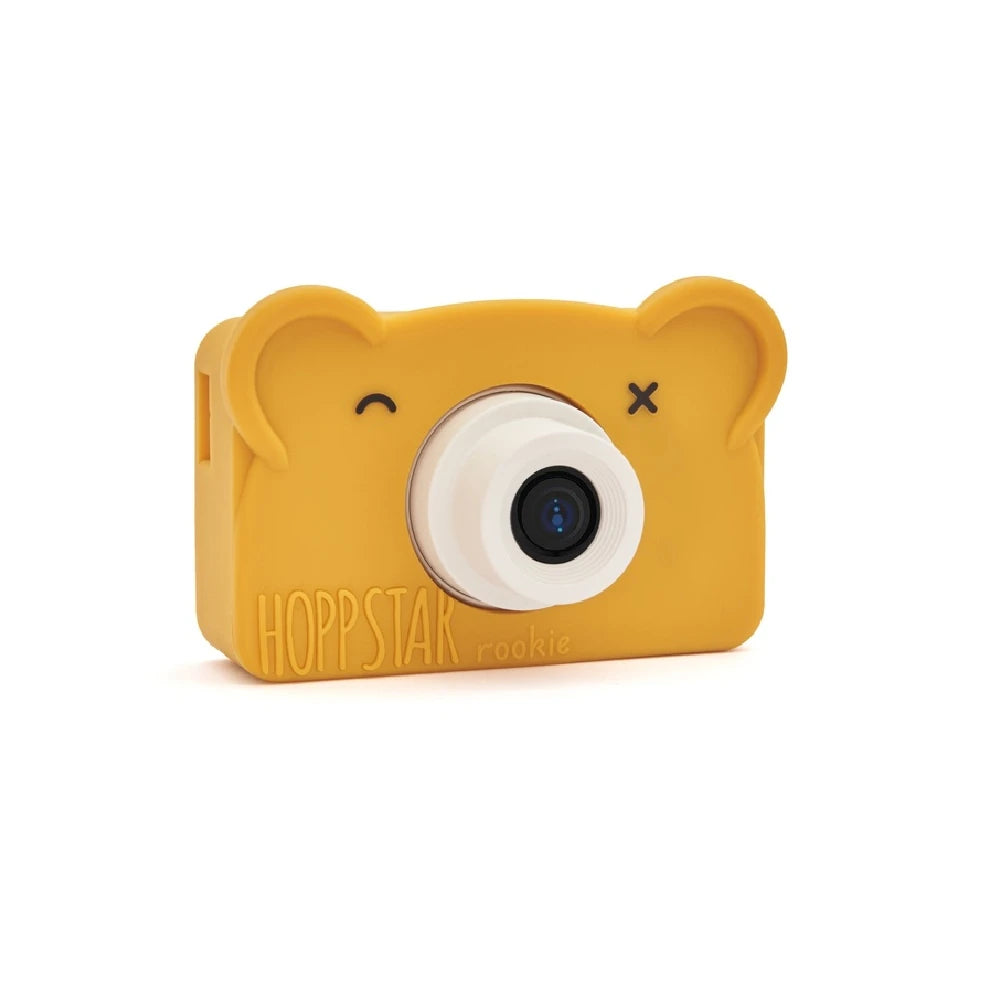 Hoppstar Rookie Digitale Kinderkamera – Honey