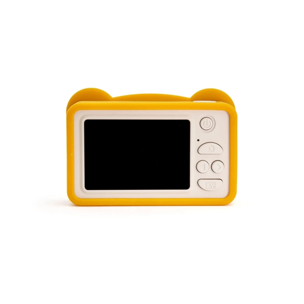 Hoppstar Rookie Digitale Kinderkamera – Honey