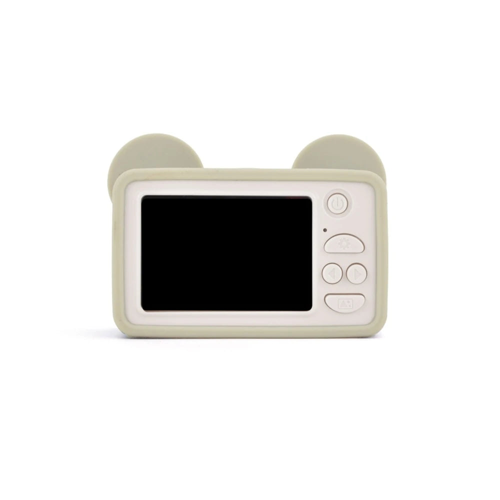 Hoppstar Rookie Digitale Kinderkamera – Oat