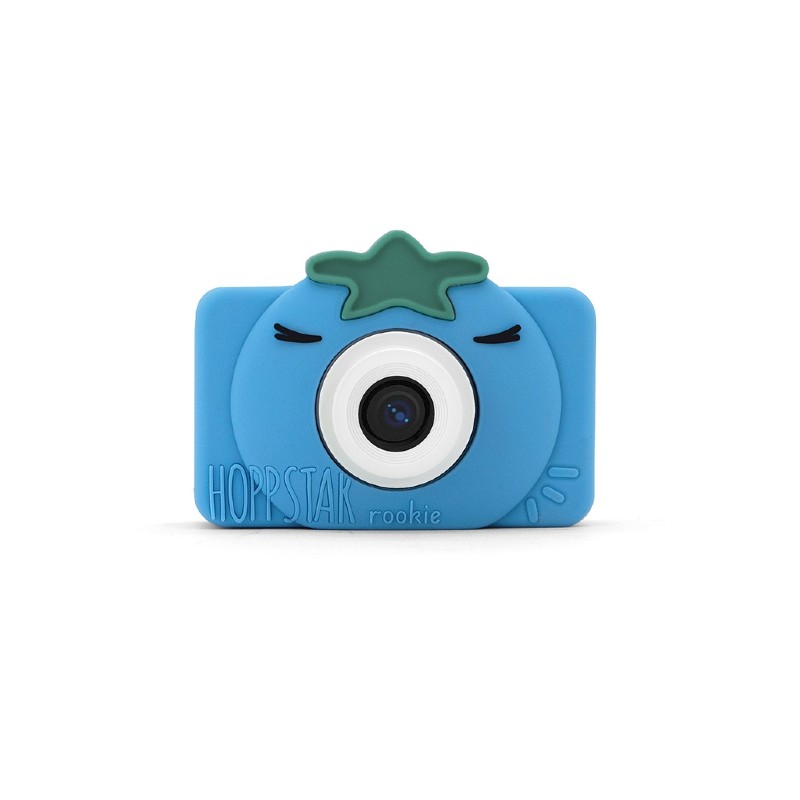 Hoppstar Rookie Digitale Kinderkamera – Blubelle