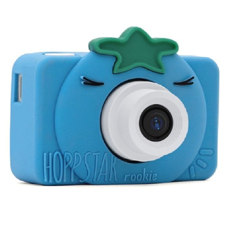 Hoppstar Rookie Digitale Kinderkamera – Blubelle