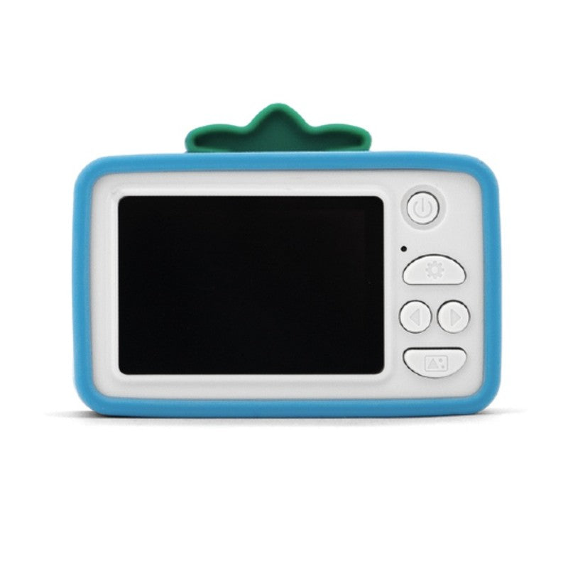 Hoppstar Rookie Digitale Kinderkamera – Blubelle