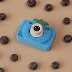 Hoppstar Rookie Digitale Kinderkamera – Blubelle