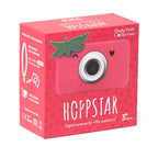 Hoppstar Rookie Digitale Kinderkamera – Strawbella