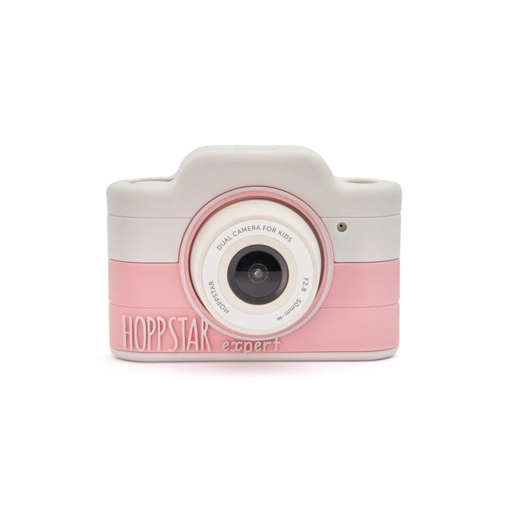 Hoppstar Expert Digital Kids Camera - Blush