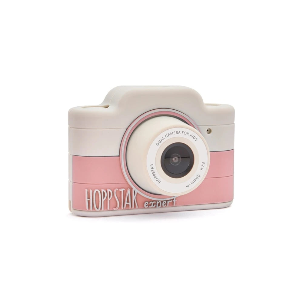 Hoppstar Expert Digital Kids Camera - Blush