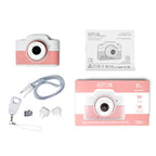 Hoppstar Expert Digital Kids Camera - Blush