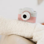 Hoppstar Expert Digital Kids Camera - Blush