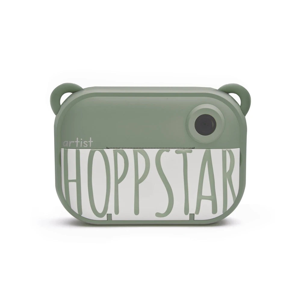 Hoppstar Artist Digitale Kinderkamera – Laurel