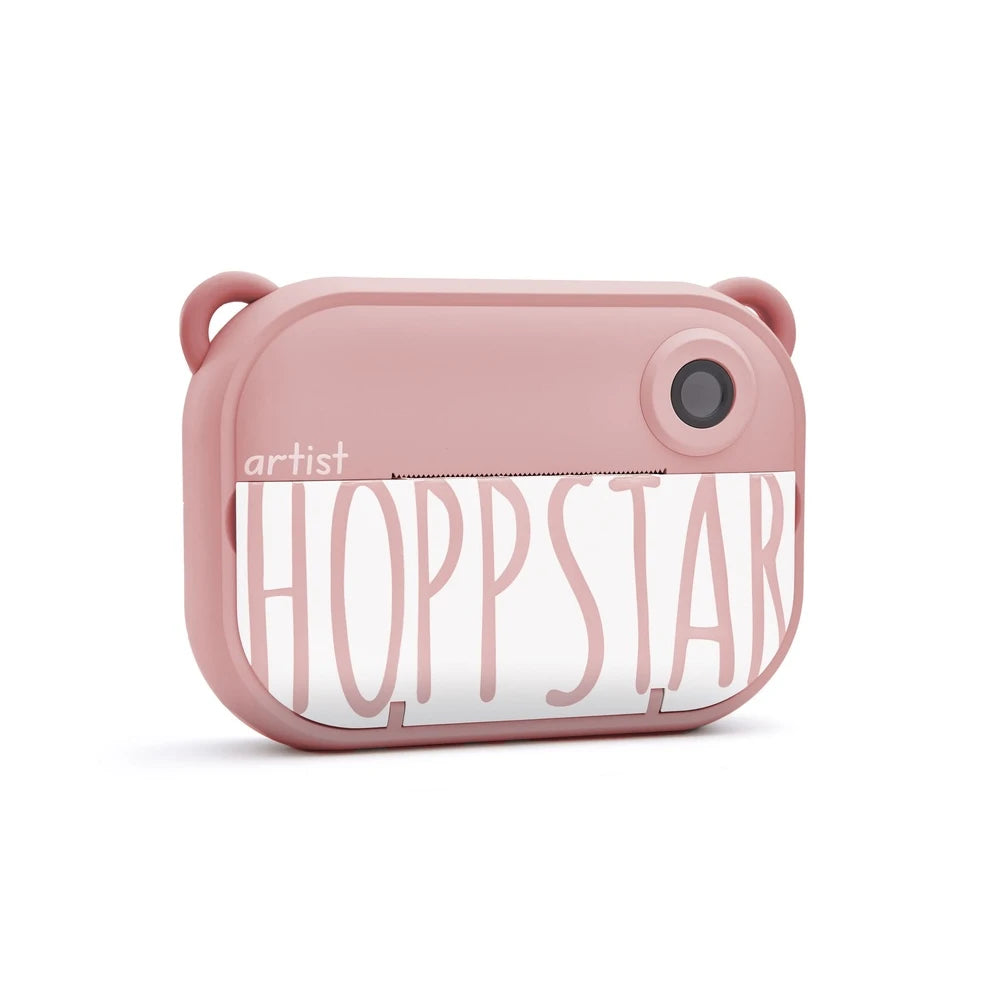 Hoppstar Artist Appareil photo numérique pour enfants - Blush