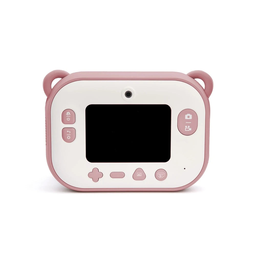 Hoppstar Artist Appareil photo numérique pour enfants - Blush