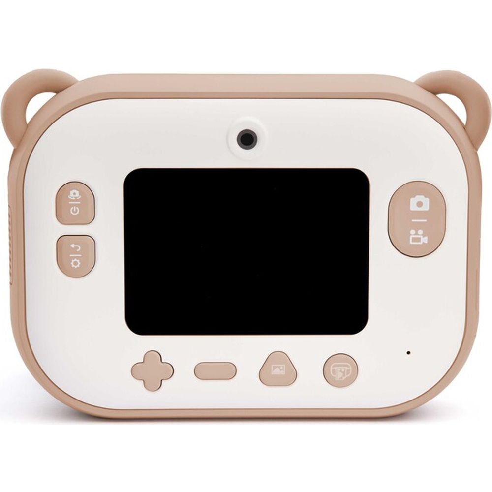 Hoppstar Artist Digitale Kinderkamera + Memory-Spiel, Mandel