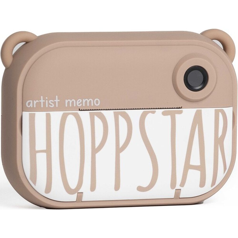 Hoppstar Artist Digitale Kinderkamera + Memory-Spiel, Mandel