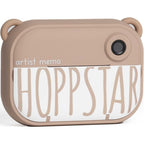 Hoppstar Artist Digitale Kinderkamera + Memory-Spiel, Mandel