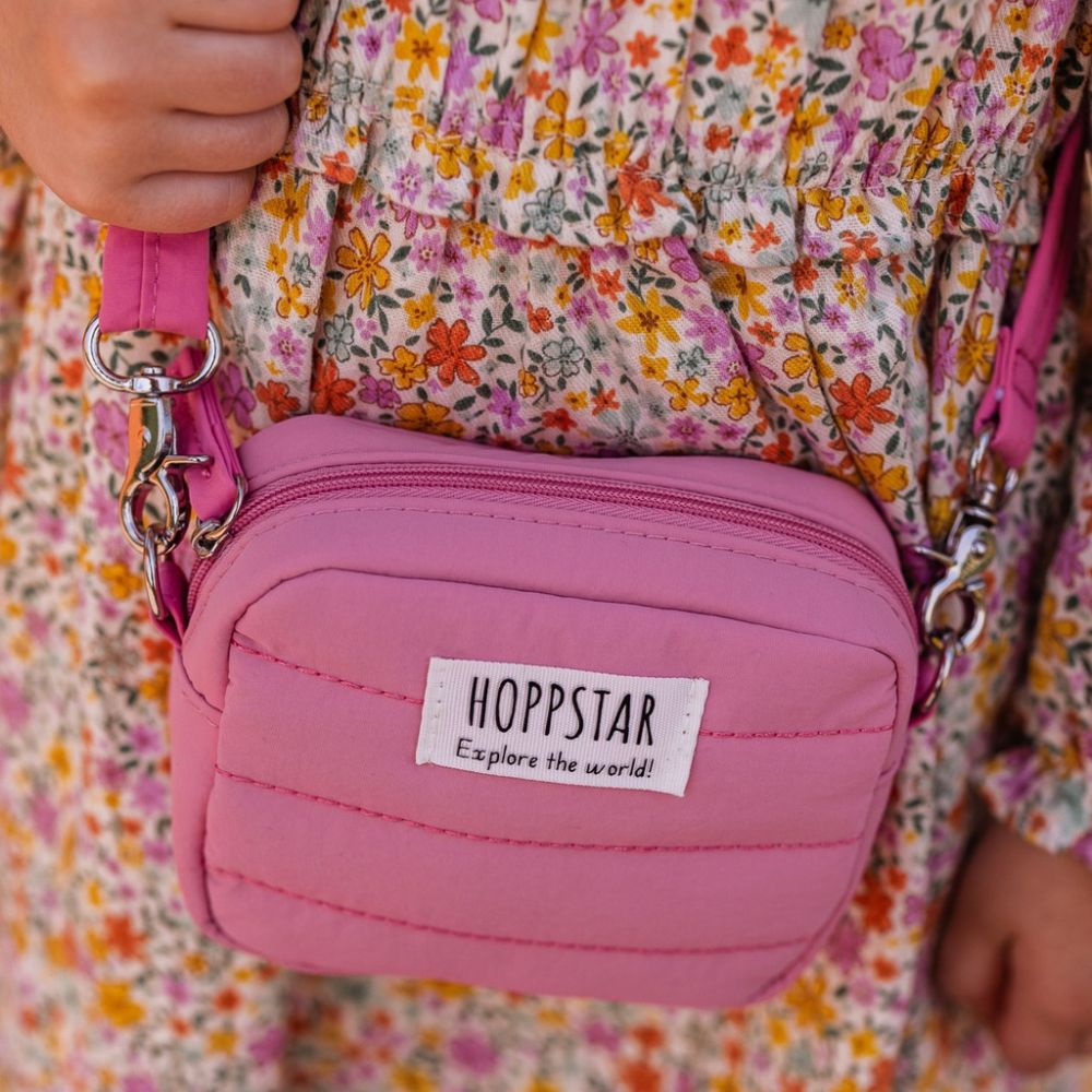 Hoppstar Mini Tasche Mini, bubblegum
