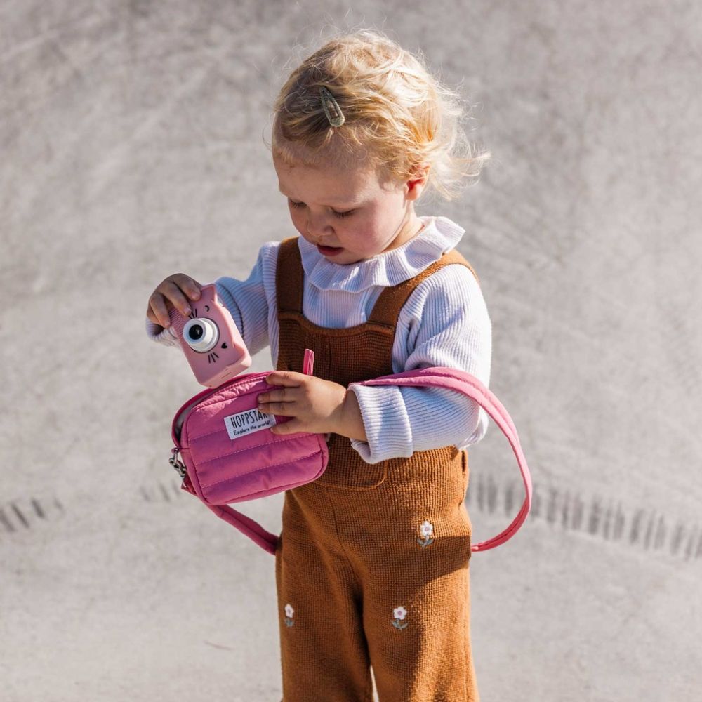 Hoppstar Mini Tasche Mini, bubblegum
