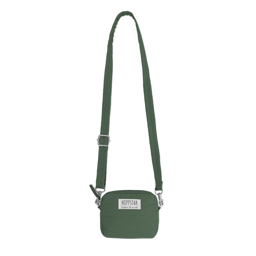 Hoppstar Mini Tasche Mini, Laurel