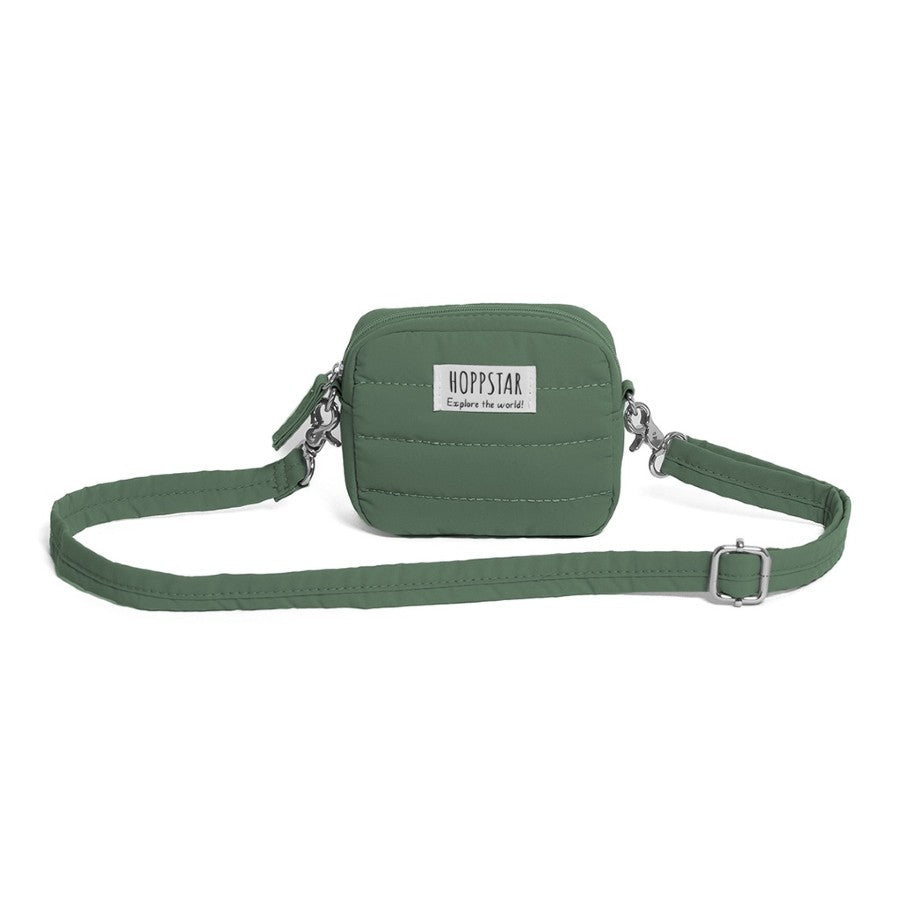 Hoppstar Mini Tasche Mini, Laurel