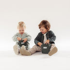 Hoppstar Mini Tasche Mini, Laurel
