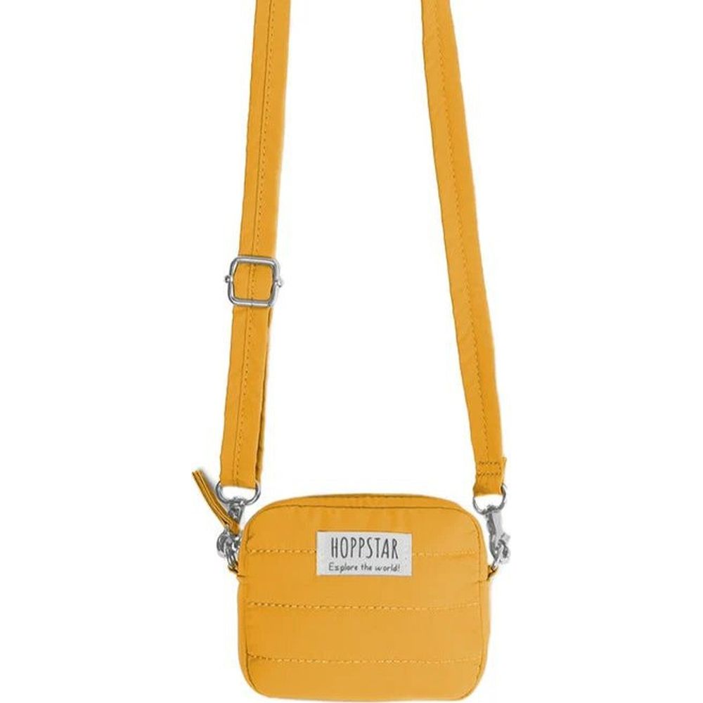 Hoppstar Mini Tasche Mini, Honig